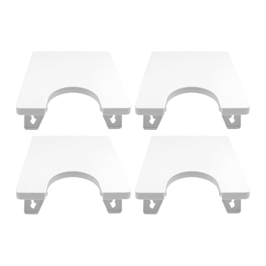 4 Pcs Sewing Machine Extension Platform Sewing Machine